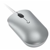 540 USB-C laidinė kompaktiška debesies pilka