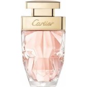 Cartier La Panthere tualetes ūdens sievietēm 50 ml