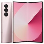 F956B Galaxy Fold6 256GB rožinis