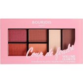 Volume Glamour Eyeshadow Palette 03 Cute Look 8,4g