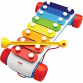 Mattel Toys for Babies cimbolai (CMY09)