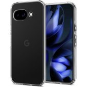 Crystal Flex Case Google Pixel 9A Crystal Clear