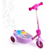 Huffy Princess 6V burbulai