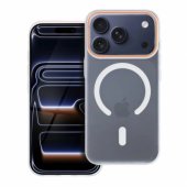 Apple iPhone 17 Pro Max / 18 Pro Max Transparent