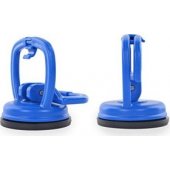 iFixit didelio atsparumo ekrano siurbtukai, 2 vnt. (EU145023-2)