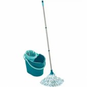 Grindų valymo rinkinys Classic Mop 12l