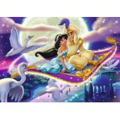 Disney Collector®s Edition Puzzle - Aladdin (1000 pieces)