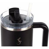 Big Cup 1.2L Black