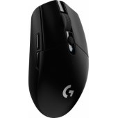 G305 Lightspeed juoda 910-005282
