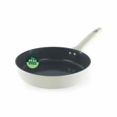 RH03861C Cote 24 cm keptuvė, kreminė