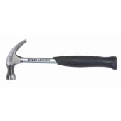 Stanley staliaus plaktukas, 570 g, plieninė rankena, 337 mm (1-51-033)