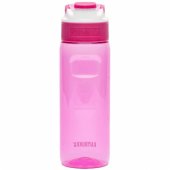 11-03044 Elton, Mulberry Pink, 750 ml - Water bottle