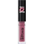 Lovely LOVELY_Lip Gloss Extra Lasting lūpų blizgesys 2 6ml