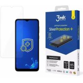 "SilverProtection+ Screen Protector Motorola Moto E13"