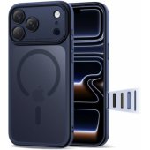 Magpeak MagSafe CC Apple iPhone 17 Pro Matte Deep Blue