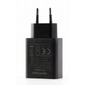 UF-CHAR-18WR 18W Black