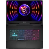 Katana 17 B13VEK-1449XPL 17.3FHD IPS i5-13420H 16GB 512SSD RTX4050 DOS