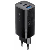 UC20 EU 65 W Black