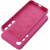 Case Silicone 2mm Oppo A60 Pink