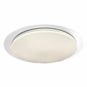 LUBŲ ŠVIESTUVAS ONTARIO 24W LED 400 MMDIM SU RC