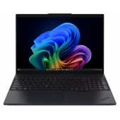 ThinkPad L16 G3 16 FHD+ IPS 430 16GB 512SSD NOR W11P Black 21XC001TMX