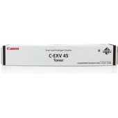 Canon IRC7260/ 70/ 80 / EXV* 45 juodas dažų miltelis