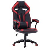 Drift Black/ Red