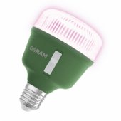 LEMPUTĖ LED 20W T80 E27 AUGALAMS
