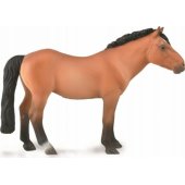 Collecta MONGOLIJOS ERŽILO figūrėlė - ŠVIESIAI RUDAS