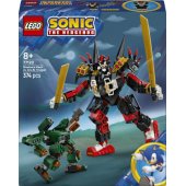 77120 Shadow®s Mech VS G.U.N. Trooper