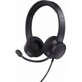 Ayda USB-ENC PC (25089) Black