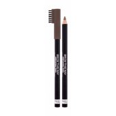 Brow This Way Professional Pencil (atspalvis 006 Brunette, antakių pieštukas)