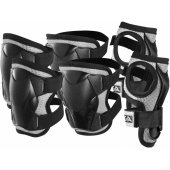 Comfort JR M juodas