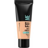 Fit Me! Matte + Poreless 120 Classic Ivory 30ml