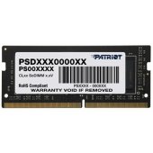 _8464067 Patriot Signature DDR4 8GB 3200MHz 512Mx8 Rank1