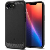 Rugged Armor MagSafe iPhone 16e Matte Black