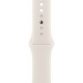 46mm Starlight Sport Band - S/ M MXM63ZM/ A