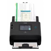 imageFORMULA DR-S350NW Black
