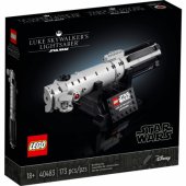 40483 Luke Skywalker®s Lightsaber Set