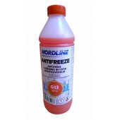 AF Longlife -35 °C (G12) 1KG