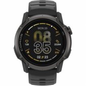 Apex 4 46 mm Black