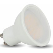 V-TAC LED bulb 4.5W GU10 6500K 400lm 110st. 211687