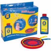 Pustefix Multi-Bubbler, soap bubbles