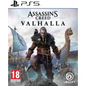 Assassin®s Creed Valhalla Standard Edition PS5