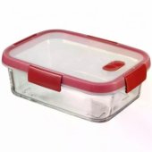 Smart Cook stiklinis maisto indas 235707 0.9l