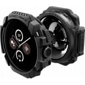 Rugged Armor Google Pixel Watch 3/ 2/ 1 (41mm) Matte Black