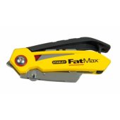 Stanley FatMax sulankstomas peilis su trapecijos formos ašmenimis (10-827-0)