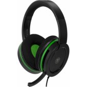Head:Set X Pro Black/ Green