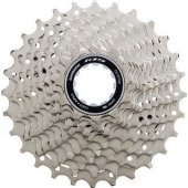 Shimano Kaseta 11 rzędowa Shimano 105 CS-R7000 11-28T
