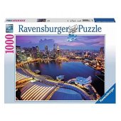 Puzzle 1000 London by Night